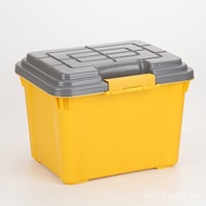 40 Car Storage Box Stool Tail Box Large Storage Box Outdoor Storage Box Can Store Water Lift Trunk