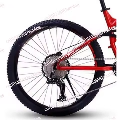 For 2024 New Mtb 26 27.5 29 Mountain Bike Cycle for Man Mountain Bike Bicycle Aluminum Downhill Moun