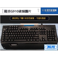 Full Cover Keyboard Protective Film Dust Suitable For Logitech G910 Gaming G910 KS Premium Product