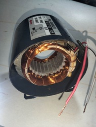 stator Shimizu+body