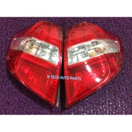 Honda FIT / JAZZ GE6 GE8 NFL Tail Lamp LED (🇯🇵 Used)