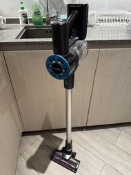伊瑪牌 無線吸塵機 Imarflex Cordless Vacuum Cleaner