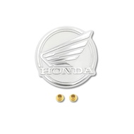 CH ptxm | Bib sticker for Honda Cub 81/82 - C50, C70 90
