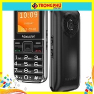 Điện thoại MASSTEL Fami 12s 4G Chính hãng best sales