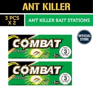 [Bundle of 2] Combat Ant Killer 3PCs