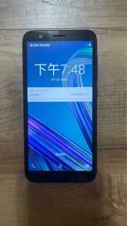 [814] 下單請先詢問是否有存貨 [售]ASUS ZenFone Live (L1) ZA550KL智慧型手機