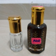 MINYAK WANGI GAHARU OUD MUATTAQ AGARWOOD