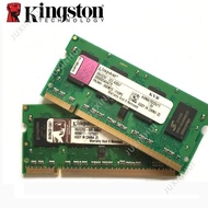 Kingston RAM 2G/4GB DDR3 1333Mhz 4G/8G 1600 Mhz SO-DIMM port memory RAM 4g 1333, 1600 Mhz RAM
