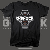 Casio G-SHOCK GSHOCK JAM CASUAL T-Shirt