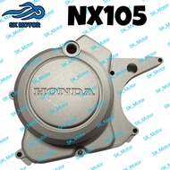 Honda NX105 NX 105 Magnet Cover / Crankcase Cover / Left Engine Cover Enjin Kaver