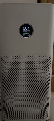 小米空氣淨化器 4