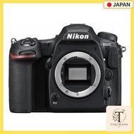 Nikon D500 Digital SLR Camera Body