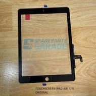 SHIPPINGbebas - TOUCHSCREEN IPAD AIR 1 / A1474 / A1475 / A1476 ORIGINAL