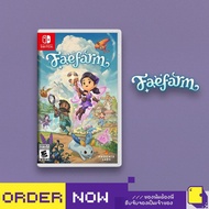 [+..••] | NSW FAE FARM (Nintendo Switchtm GaME) By ClaSsIC GaME