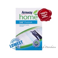 SA8 Premium Concentrated Laundry Detergent (1kg) Amway Home