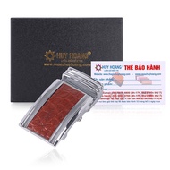 Huy Hoang lock head 4 inches with brown gold head-HF9222