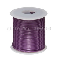 【❖New Hot❖】 fka5 30 Meters Ul1007 Electronic Wire 22awg 1.6mm Pvc Stranded Wire Electronic Cable Ul Certification 22