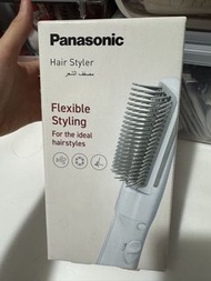 Panasonic EH-KA11-W 造型髮梳