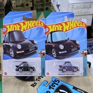 HOT WHEELS PORSCHE 911 TURBO 964 3.6 TOONED