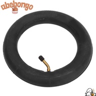 ABEBONGOTF 2 Pcs Electric Scooter Inner Tube, 8 1/2 x2 45 Degree Valve Scooter Inner Tube, Durable B