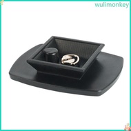 WU Precise Quick Release Camera Mount Plate For CX-444 CX-888 Tripod Adapter