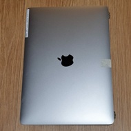 BISA NEGO LCD COPOTAN MacBook Pro 2017 13 inch 8GB 256GB I5 A1708 Grey