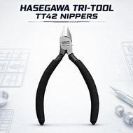 Hasegawa Tri-Tool Etching Nippers for Plastic Models TT42 hobby cutter model kit tool