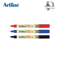 Artline 725 Permanent Marker Pen / Permanent Marker