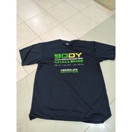 Herbalife Body Transformation T-Shirt