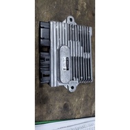 YAMAHA Aerox V2 non Abs ECU