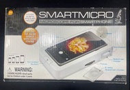 智能手機顯微鏡