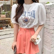 Sleeve Yarn Lace English T 6061