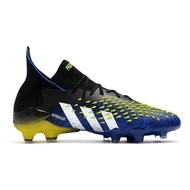 Falcon Knitting 21a high generation Knitting enthusiast Predator Freak FG football boots I8V8