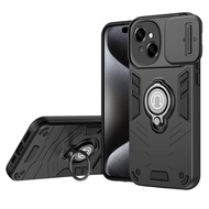 Rugged Armor Shockproof Phone Case For Tecno Spark Go 1 1S 2024 2025 GO2024 GO2025 GO1 GO1S Casing S