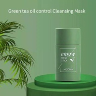 Cleansing pores stick Meidian mask green tea ORIGINAL 100%