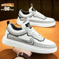 sepatu snikers klx/ sepatu formal/