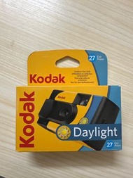 Kodak 菲林相機