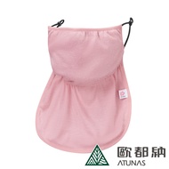 [ATUNAS ATUNAS] Perspiration Breathable Mask (A1ACBB19N Pink/Perspiration/Breathable/Comfortable/Ski