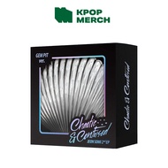 JEON SOMI - [ Chaotic & Confused ] GEM PIT ver.