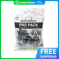 Gậy golf Under Armour UA Pro đế mềm chính hãng CHAMP 1 hộp 18 cây