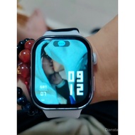 Bluetooth Waterproof IP67 Smart Watch Health Monitoring With Touch Screen
