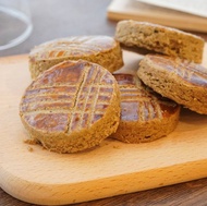 【經典商品】康寧伯爵茶-布列塔尼酥餅(六入一組)