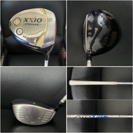 Wood Driver Golf Stick 1 XXIO 9 Prime