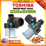 AW-8560 Toshiba Washing Machine Water Inlet Valve