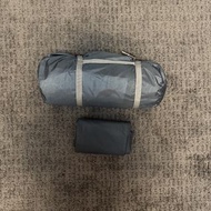 Naturehike 3 Person Tent 3人營 帳篷