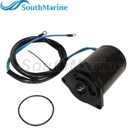 Boat Motor 69J-43880-00 01 60V-43880-00 TRM0082 Tilt Trim Motor for Yamaha 200HP-300HP, 888645T1 888