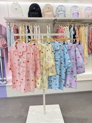 🆕SPAO X Chiikawa短袖睡衣套裝