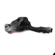 Mercedes Benz EURONIC Washer Wiper Head Lamp Tank W204 W207 W212 W218 2048691320 2048690400