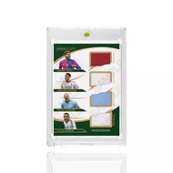 [Refraction Jersey Card] 2025 Imm Style Star Card Yarmal Bellingham Haaland Mbappe