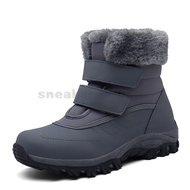 Winter Boots For Women Fashion Women Winter Boots Ladies Warm Snow Boots Casual Women Shoes Platform